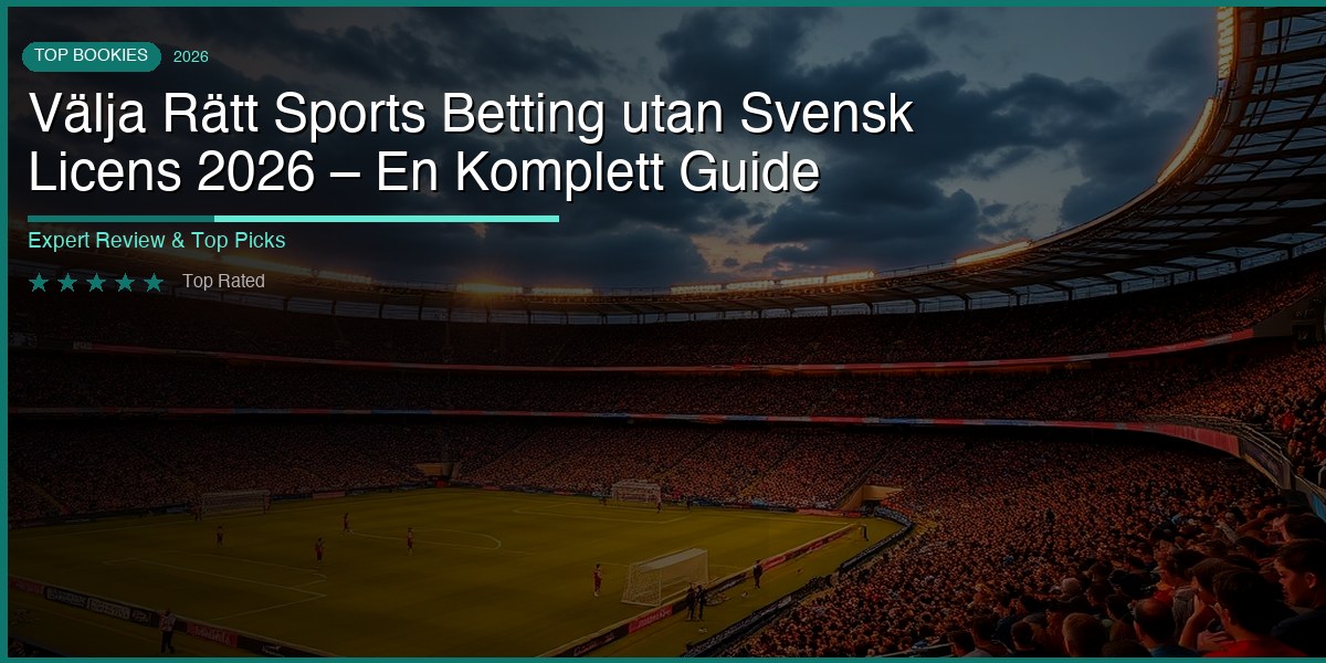 Casino spelupplevelse