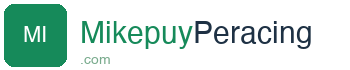 Mikepuyperacing